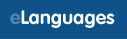 eLanguages logo